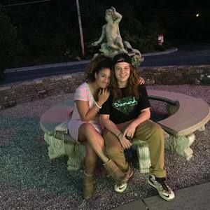 Meet your Posher, Sam